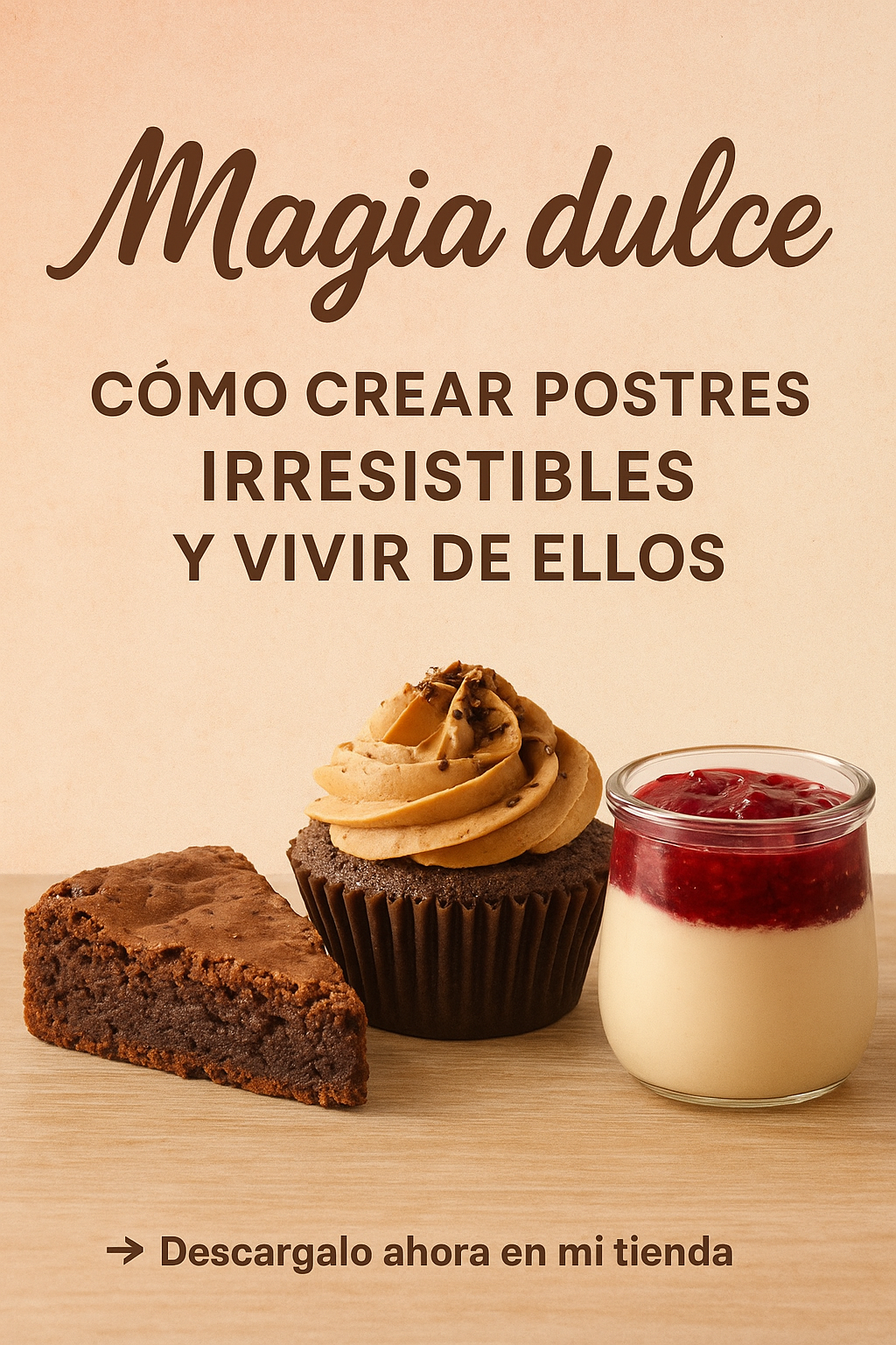 Magia dulce